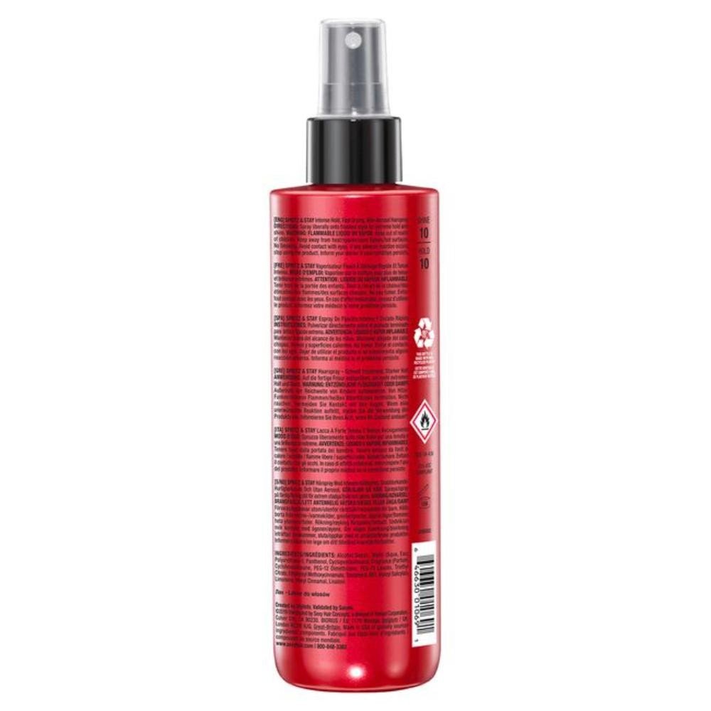 Sexy Hair Big Sexyhair Spray & Stay 300 ml-2