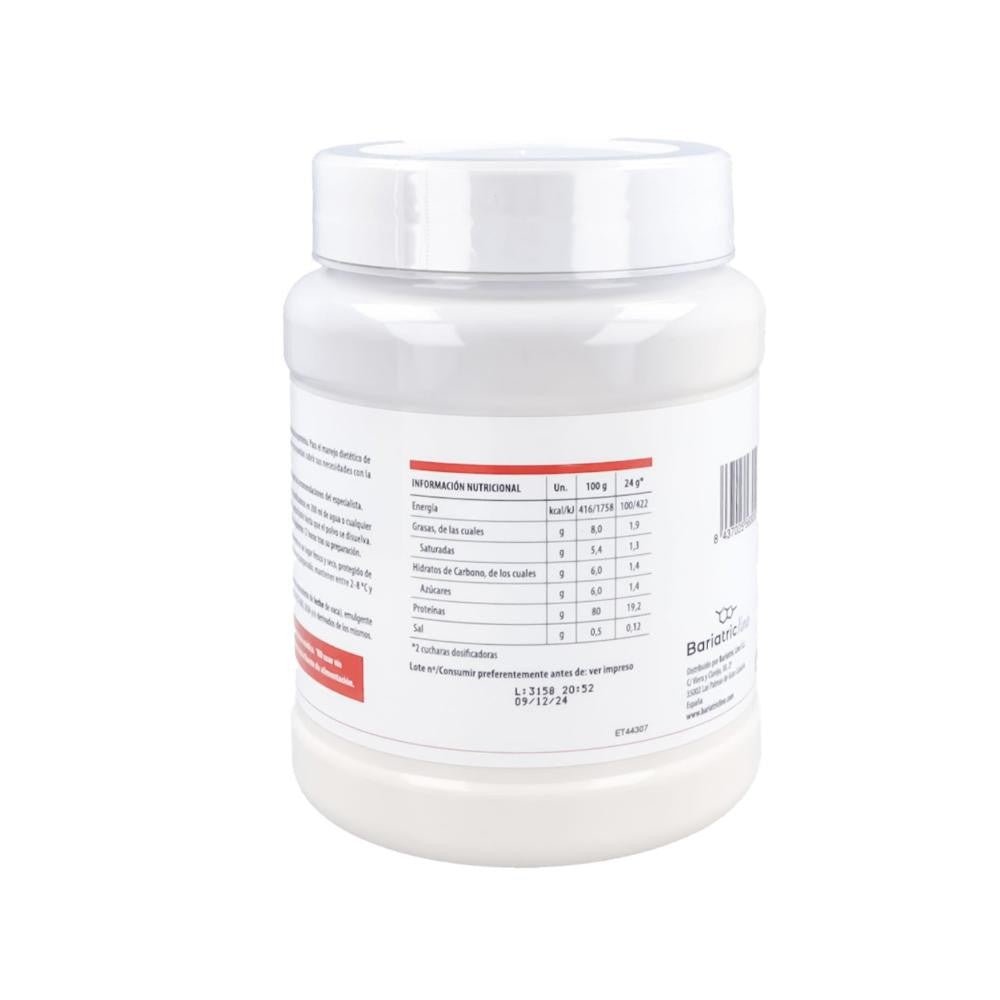 BariProtein Proteína del suero lácteo 500 gramos-2
