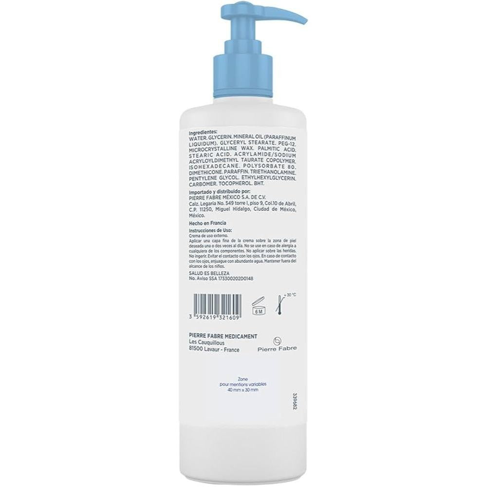 Dexeryl Crema Emoliente 2x500 ml-11
