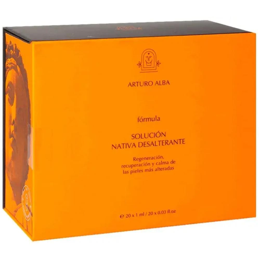 Arturo Alba Fórmula Contorno De Ojos Alta Eficacia 360 15ml-4