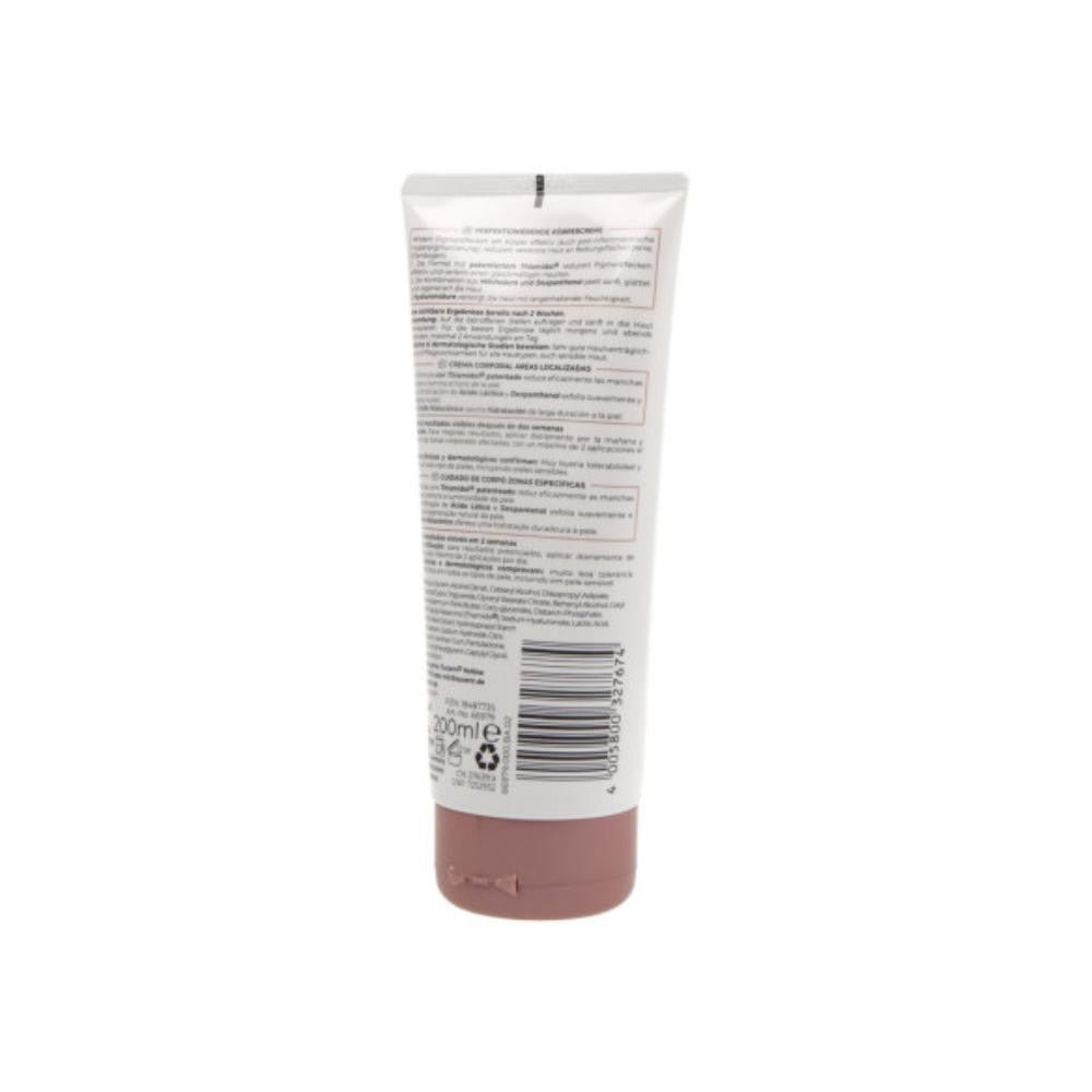 EUCERIN Anti-Pigment Crema Corporal para Áreas Localizadas 200ml-7