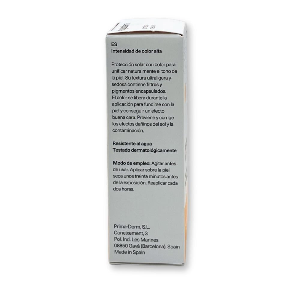 Primaderm Xpertsun Urban Advanced Light Texture 50 ml-2