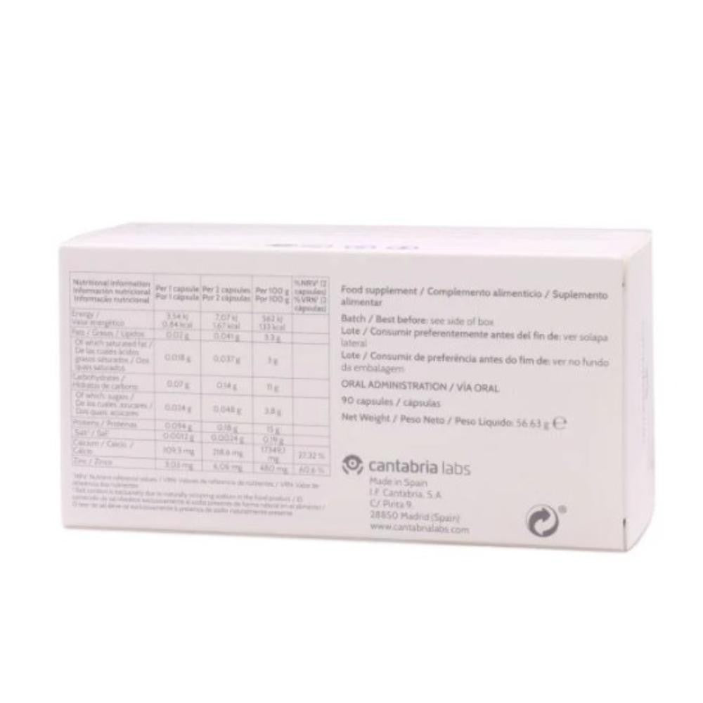 Inmunoferon Formato Ahorro 90+30 Cápsulas-2