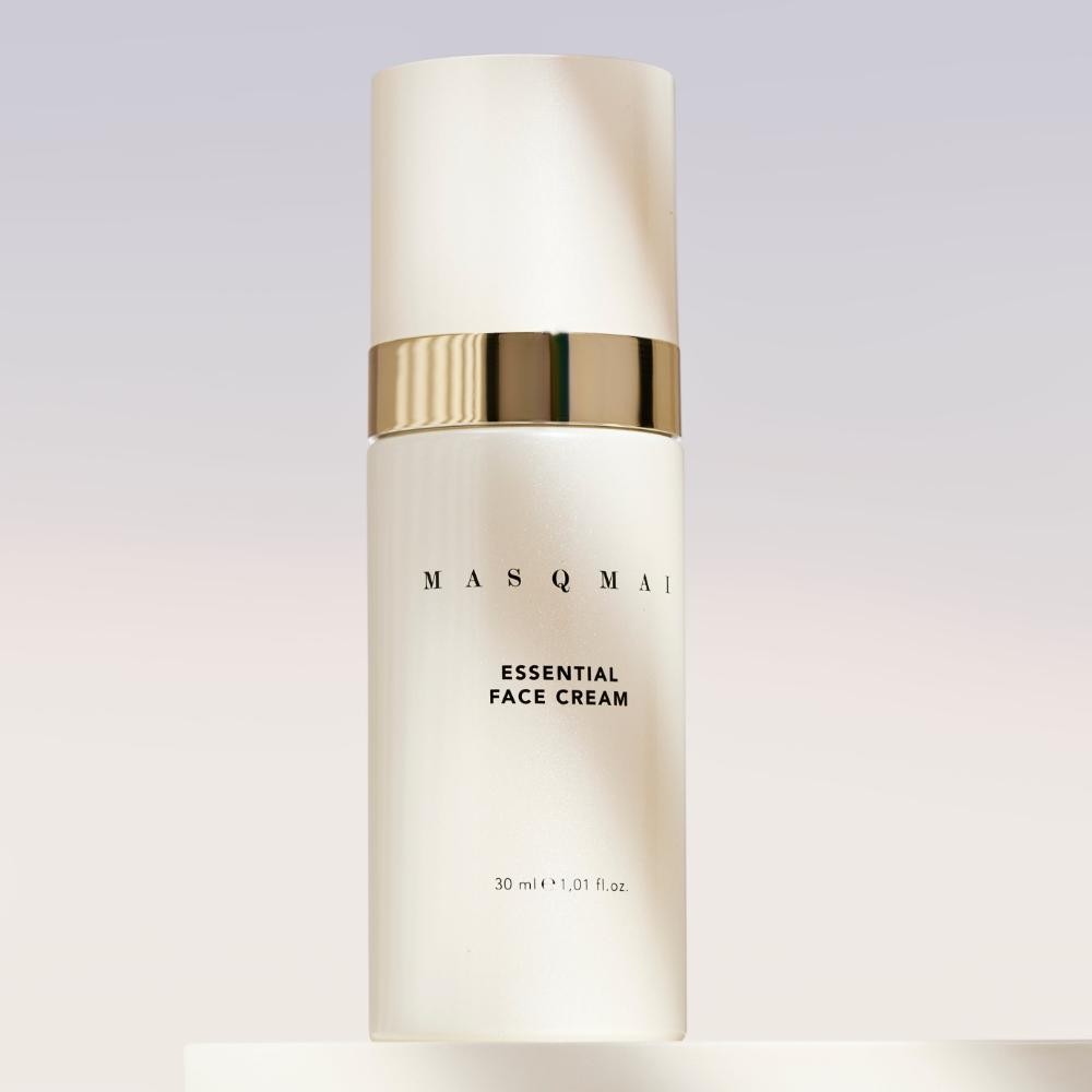 Masqmai Essential Face Cream 30 ml-5