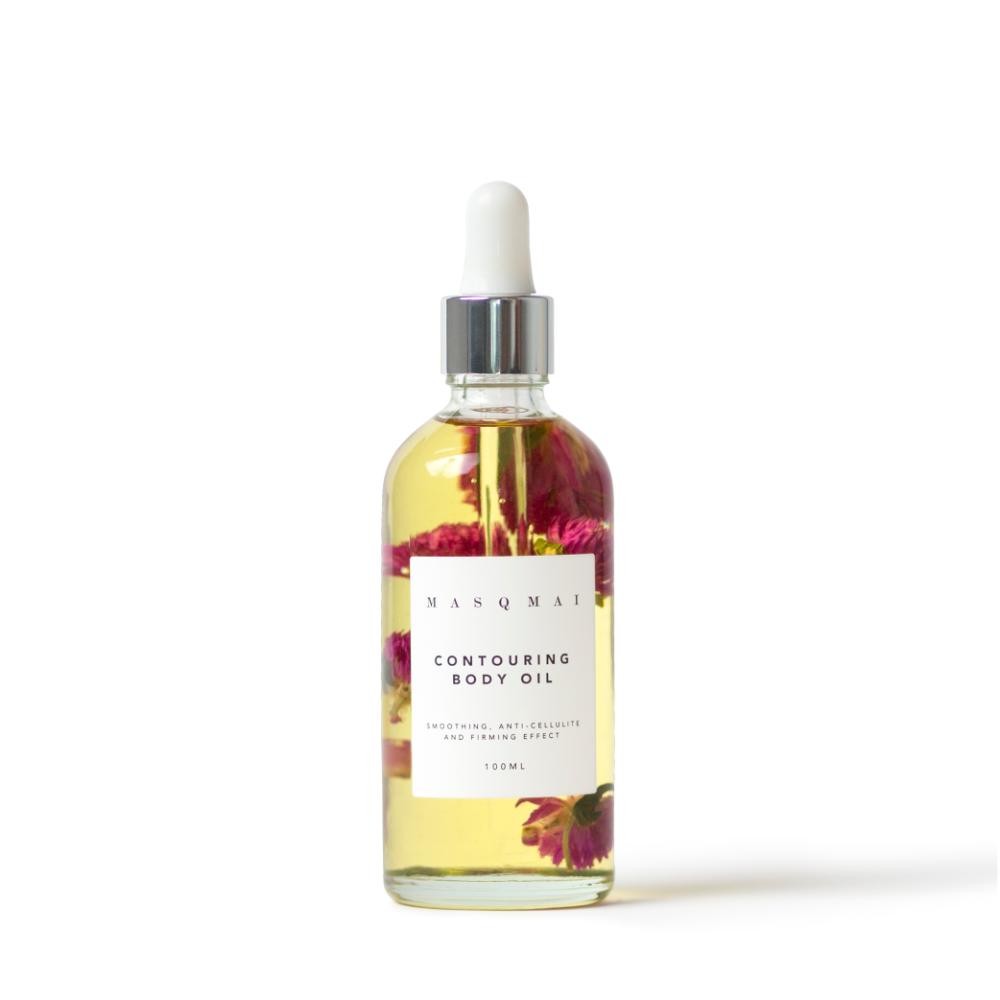 Masqmai Contouring Body Oil 100 ml-1