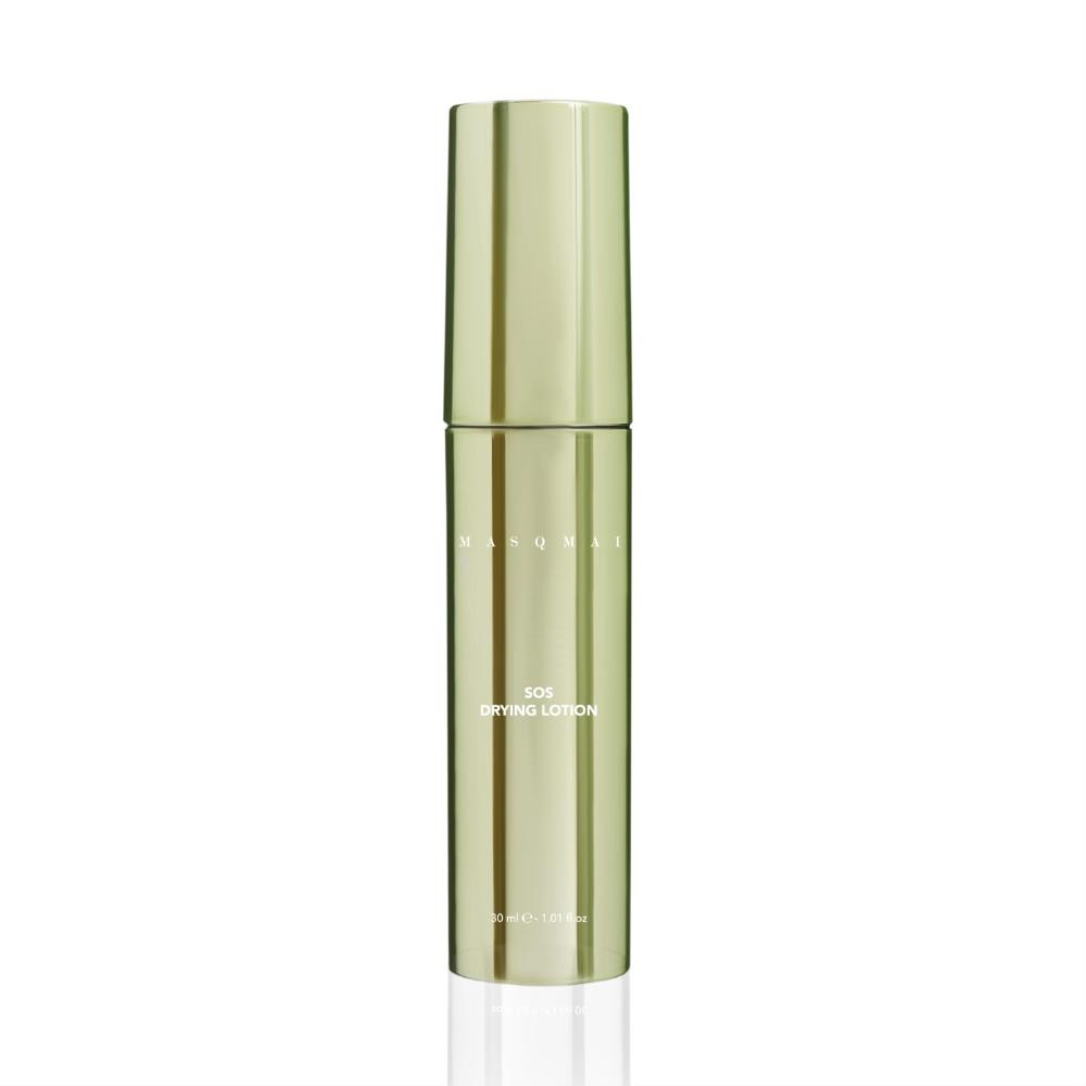 Masqmai SOS Drying Lotion 30 ml-1
