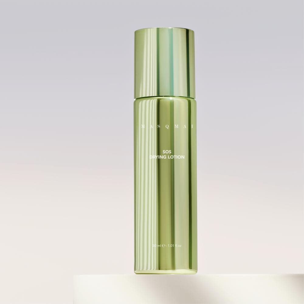Masqmai SOS Drying Lotion 30 ml-4