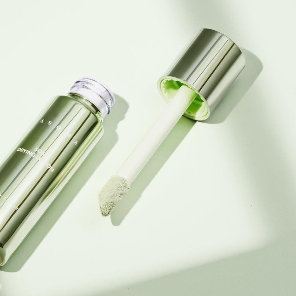 Masqmai SOS Drying Lotion 30 ml-5