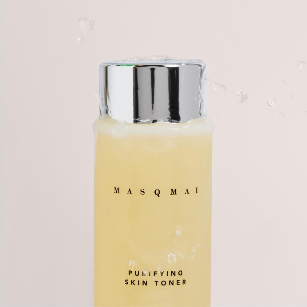 Masqmai Purifying Skin Toner 200 ml-3