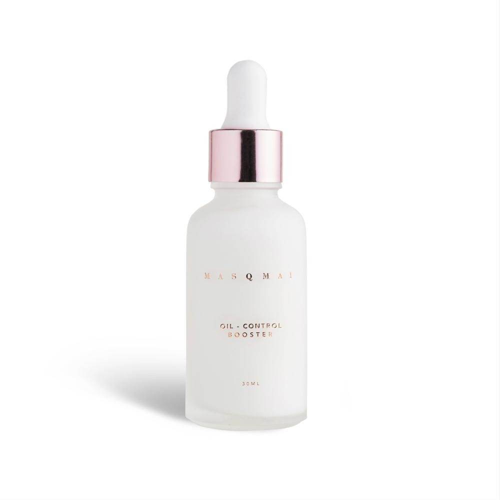 Masqmai Oil Control Booster 30 ml-1