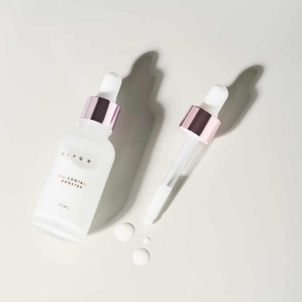 Masqmai Oil Control Booster 30 ml-3