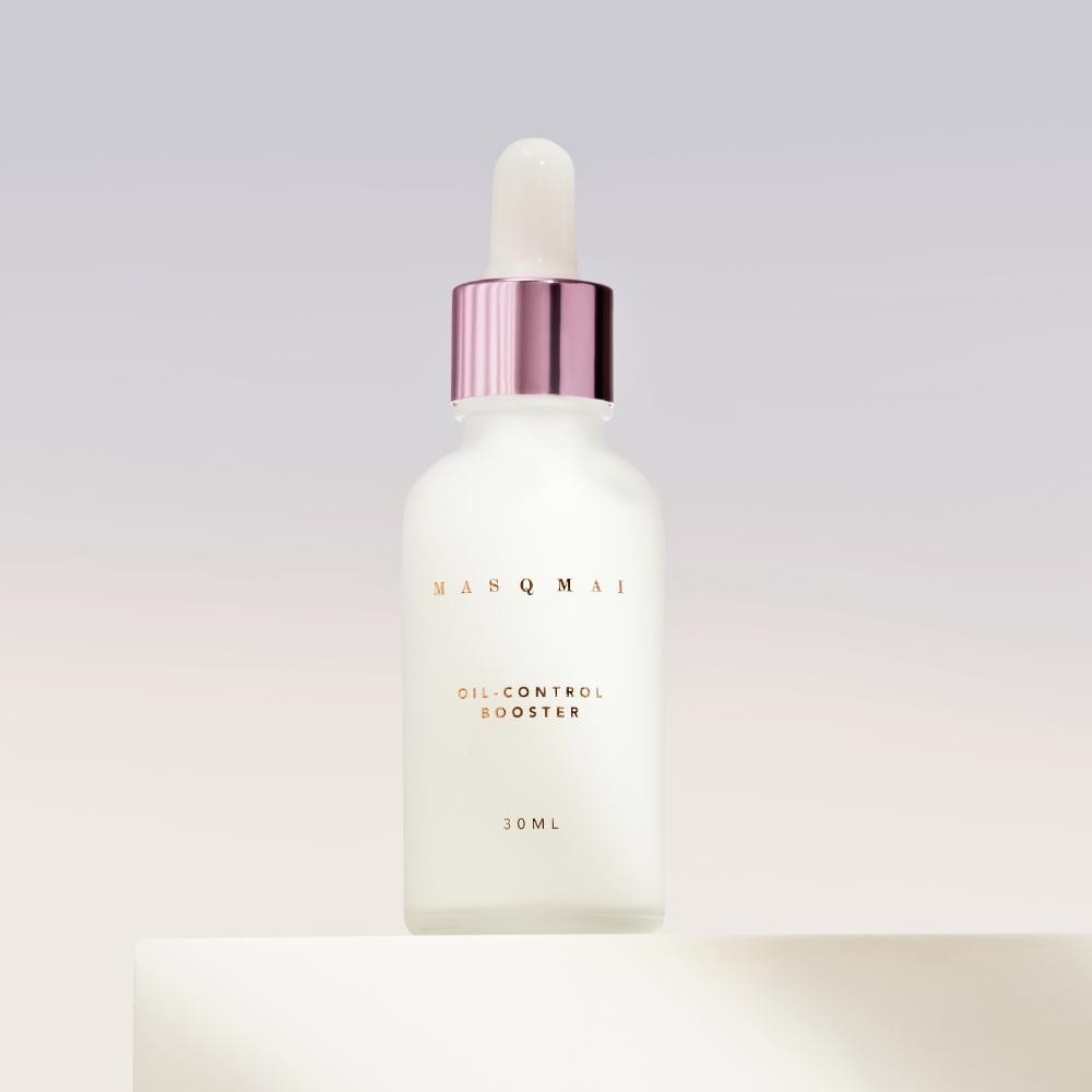 Masqmai Oil Control Booster 30 ml-4