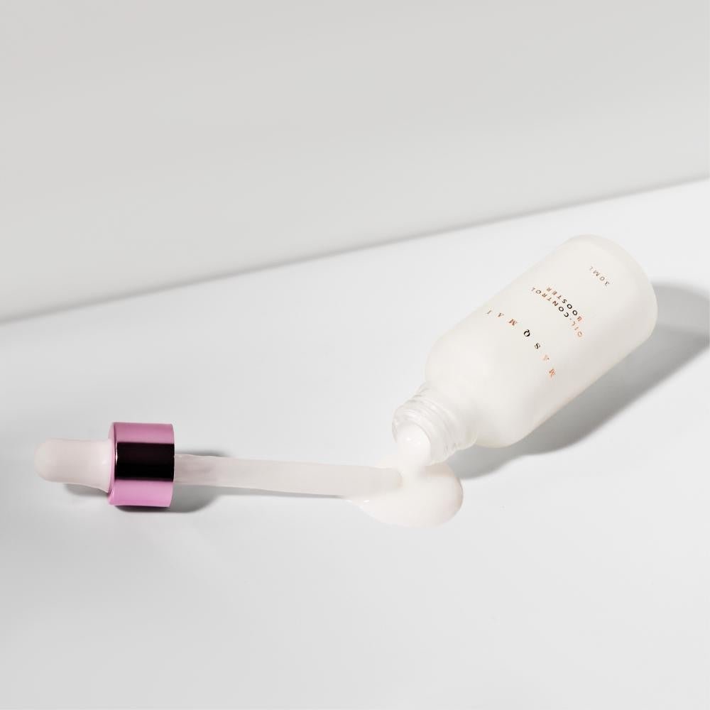 Masqmai Oil Control Booster 30 ml-5