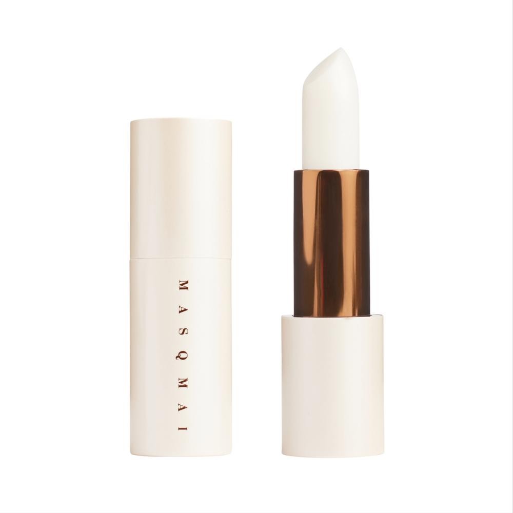Masqmai Vanilla Glow Lip Balm 1 ud-1