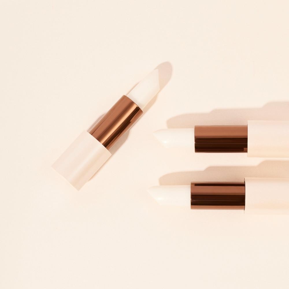 Masqmai Vanilla Glow Lip Balm 1 ud-4