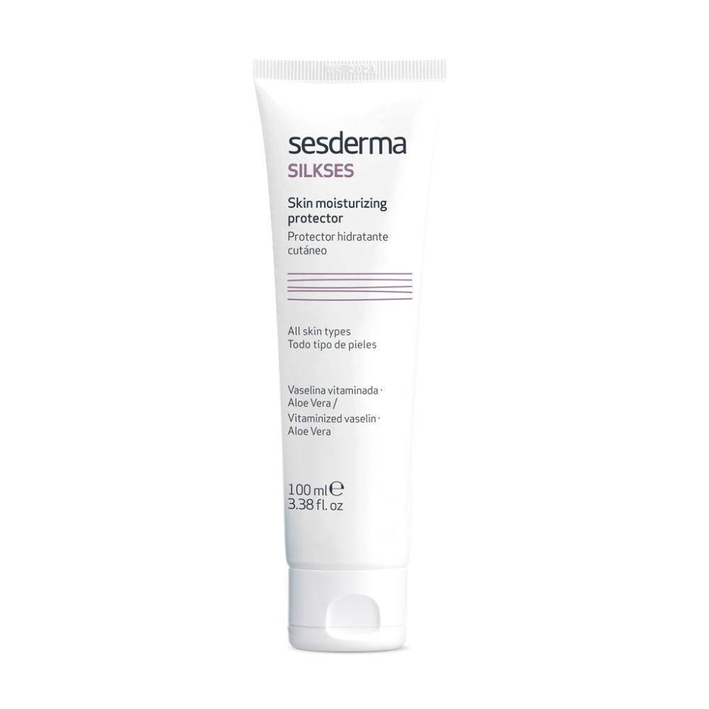Sesderma Silkses Protector Hidratante 100ml-1