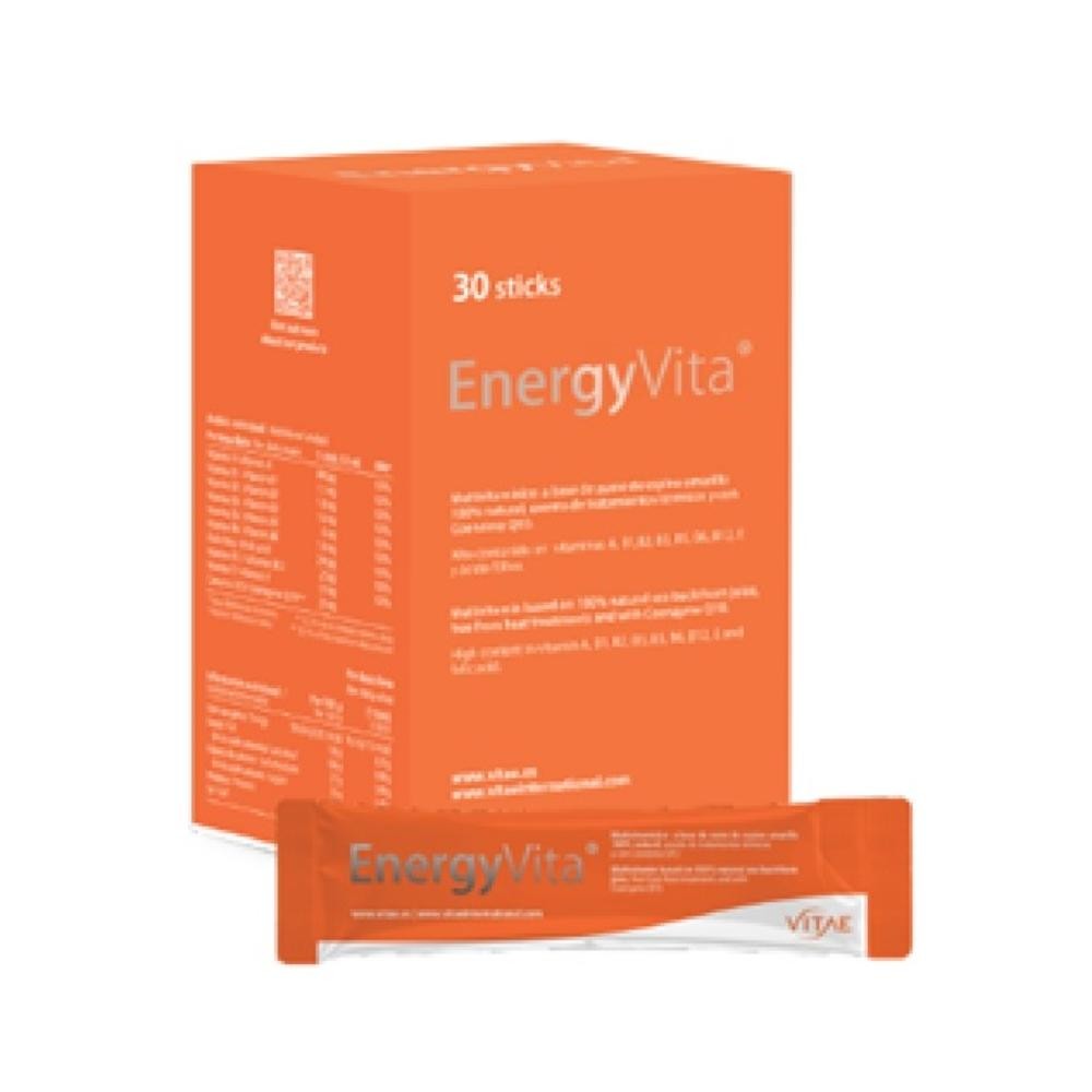 Vitae EnergyVita 30 Sticks-2