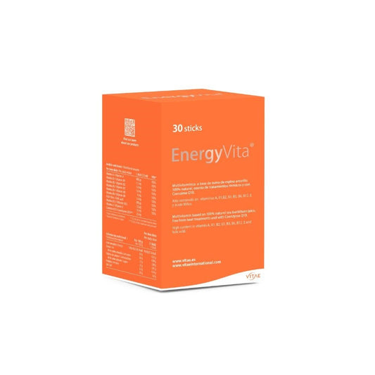 Vitae EnergyVita 30 Sticks-1