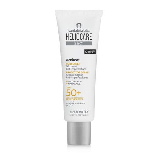 Heliocare 360 Acnimat 50 ml-1