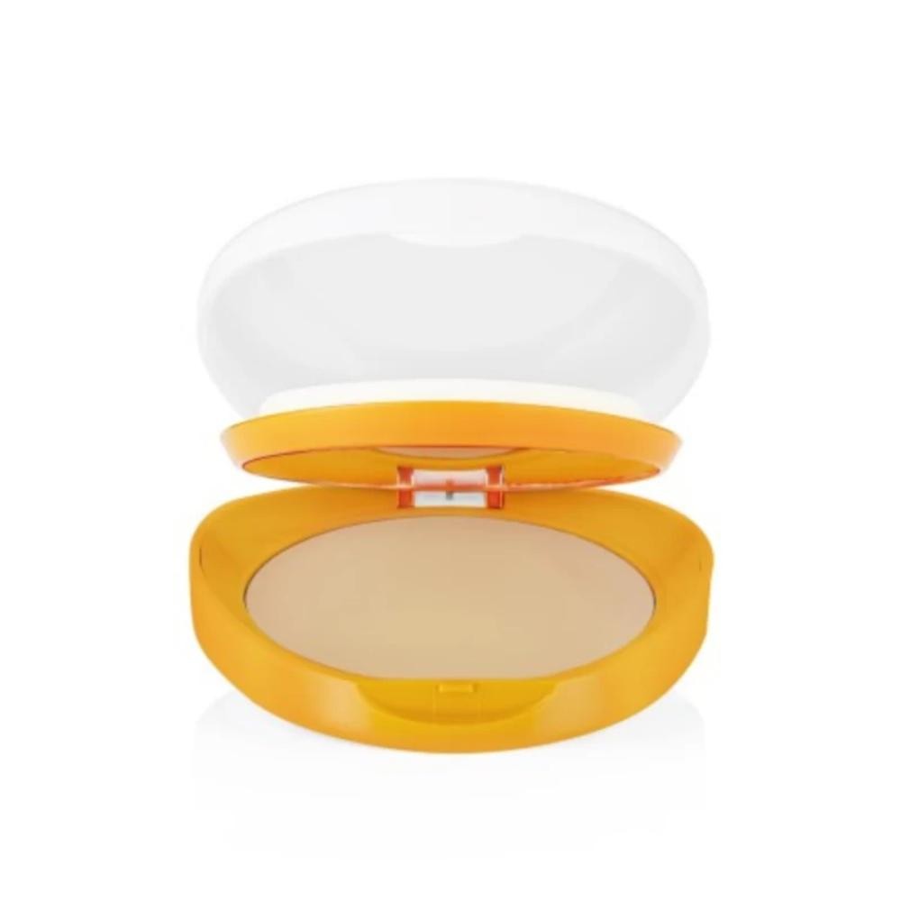 Heliocare Oil-Free Compact SPF50+ Bronze 10 g-4