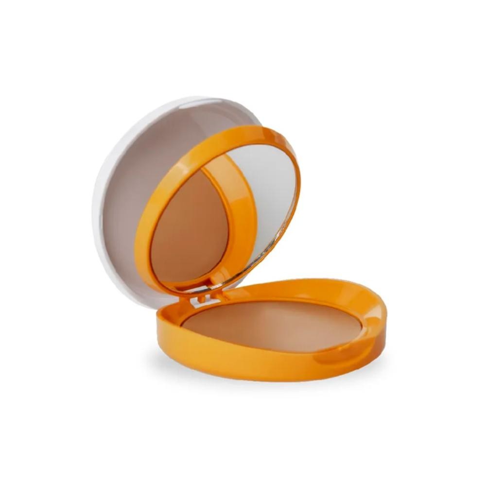 Heliocare Oil-Free Compact SPF50+ Bronze 10 g-3