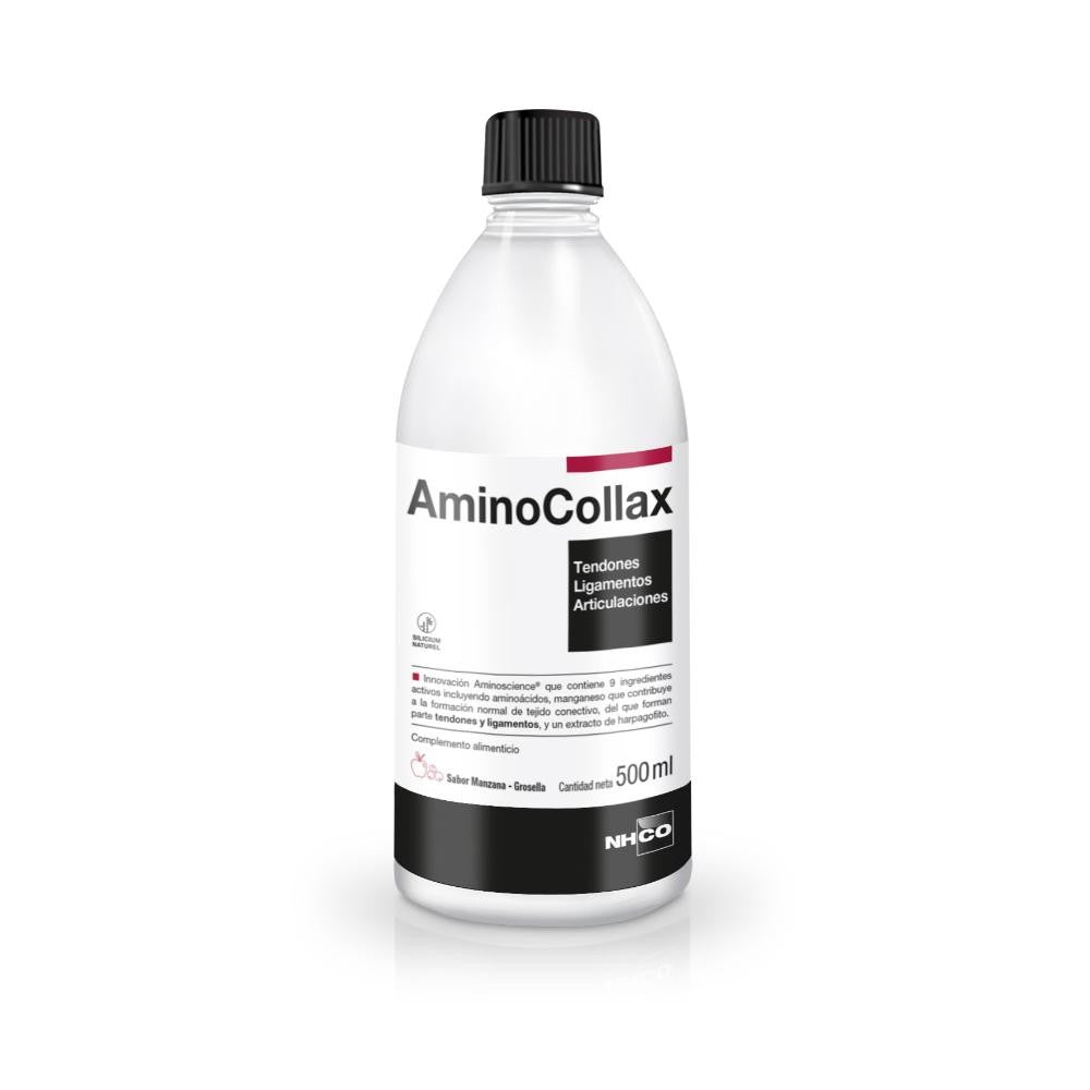 NHCO Nutrition AminoCollax 500 ml-1