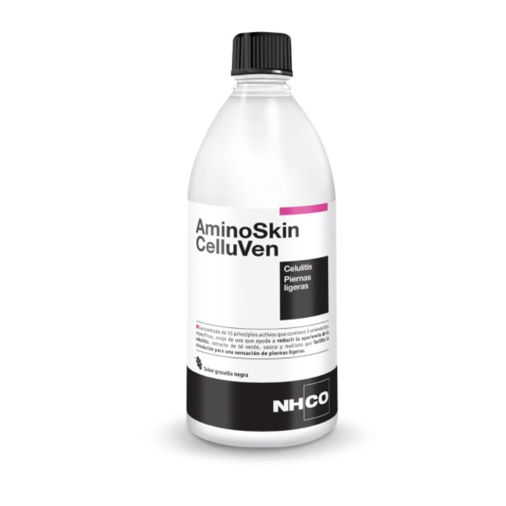 NHCO Nutrition AminoSkin CelluVen 500 ml-1
