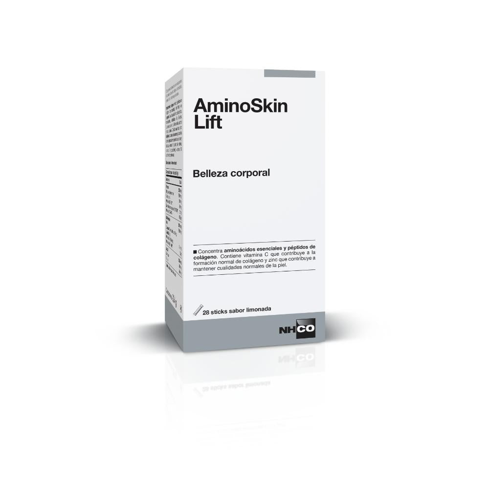 NHCO Nutrition AminoSkin Lift 28 Sticks-1