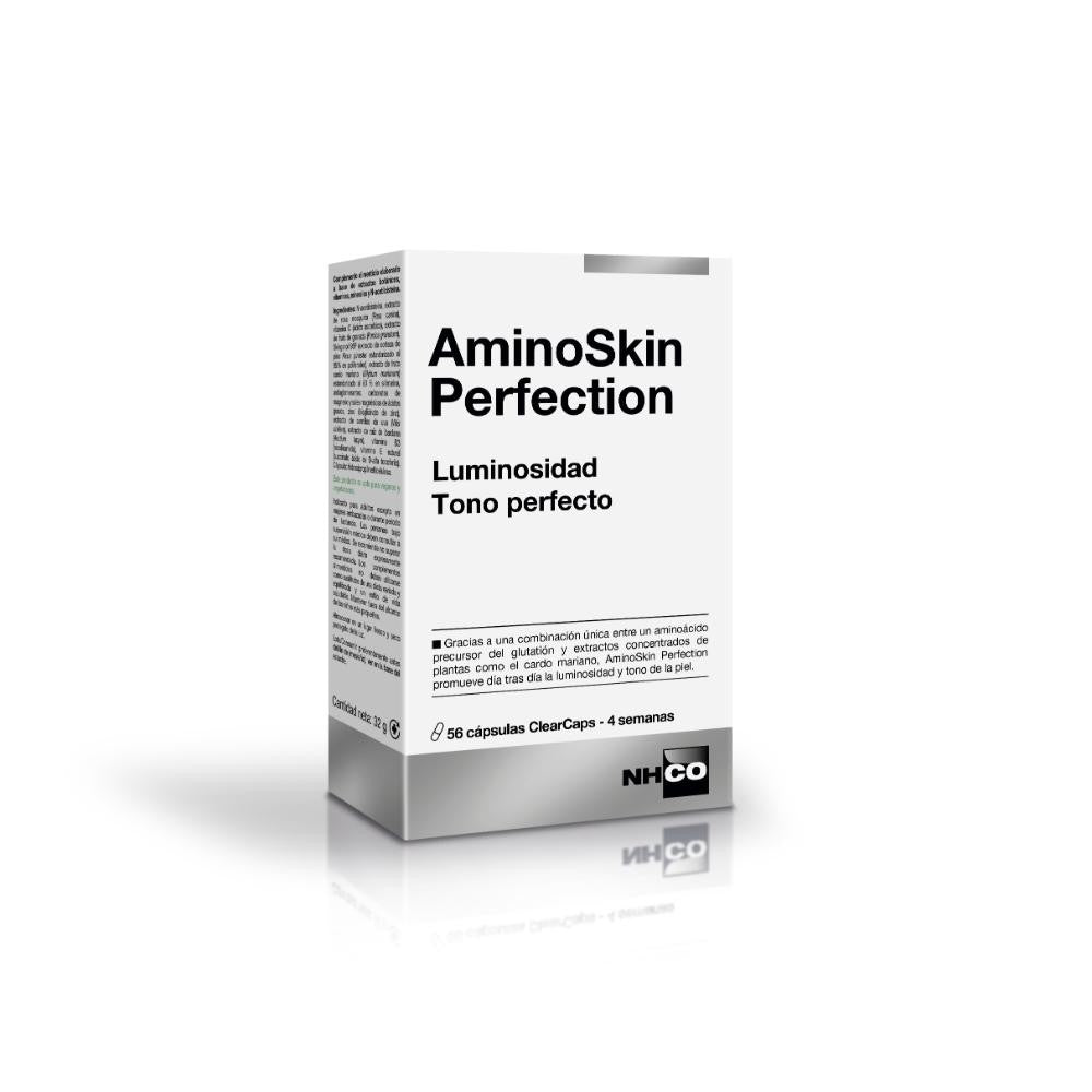 NHCO Nutrition AminoSkin Perfection 56 Cápsulas-1