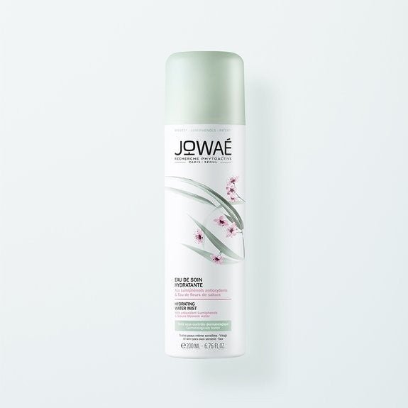 JOWAÉ Spray Agua Tratamiento Hidratante 200ML-1