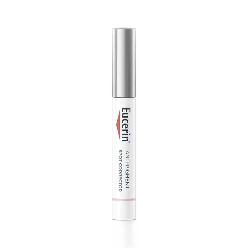 Eucerin Pack Anti-Pigment Dual Serum 30ml + Mini Sun Face Pigment Control 7ml + Lápiz Corrector Facial Anti-manchas 5ml-5