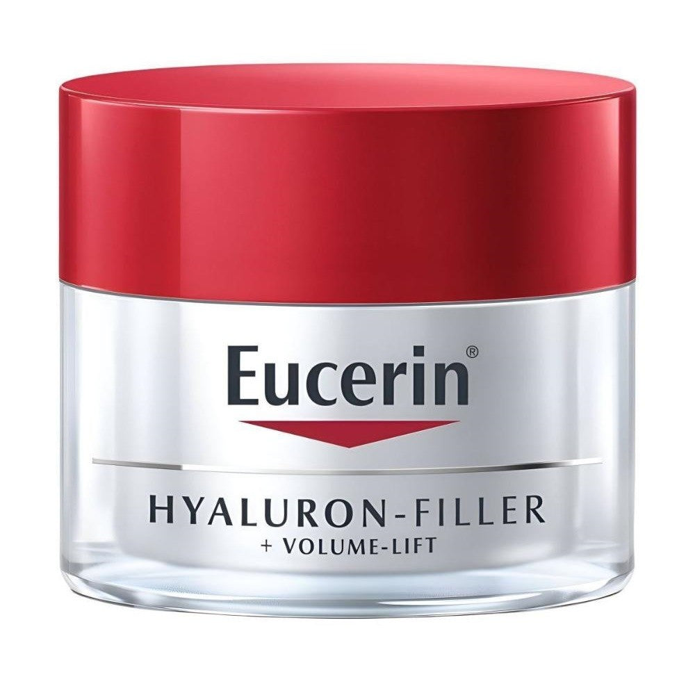 Eucerin Pack Hyaluron-Filler Volume-Lift Crema de Día Piel Normal/Mixta 50ml + Contorno de ojos Volume- Lift 15ml-3