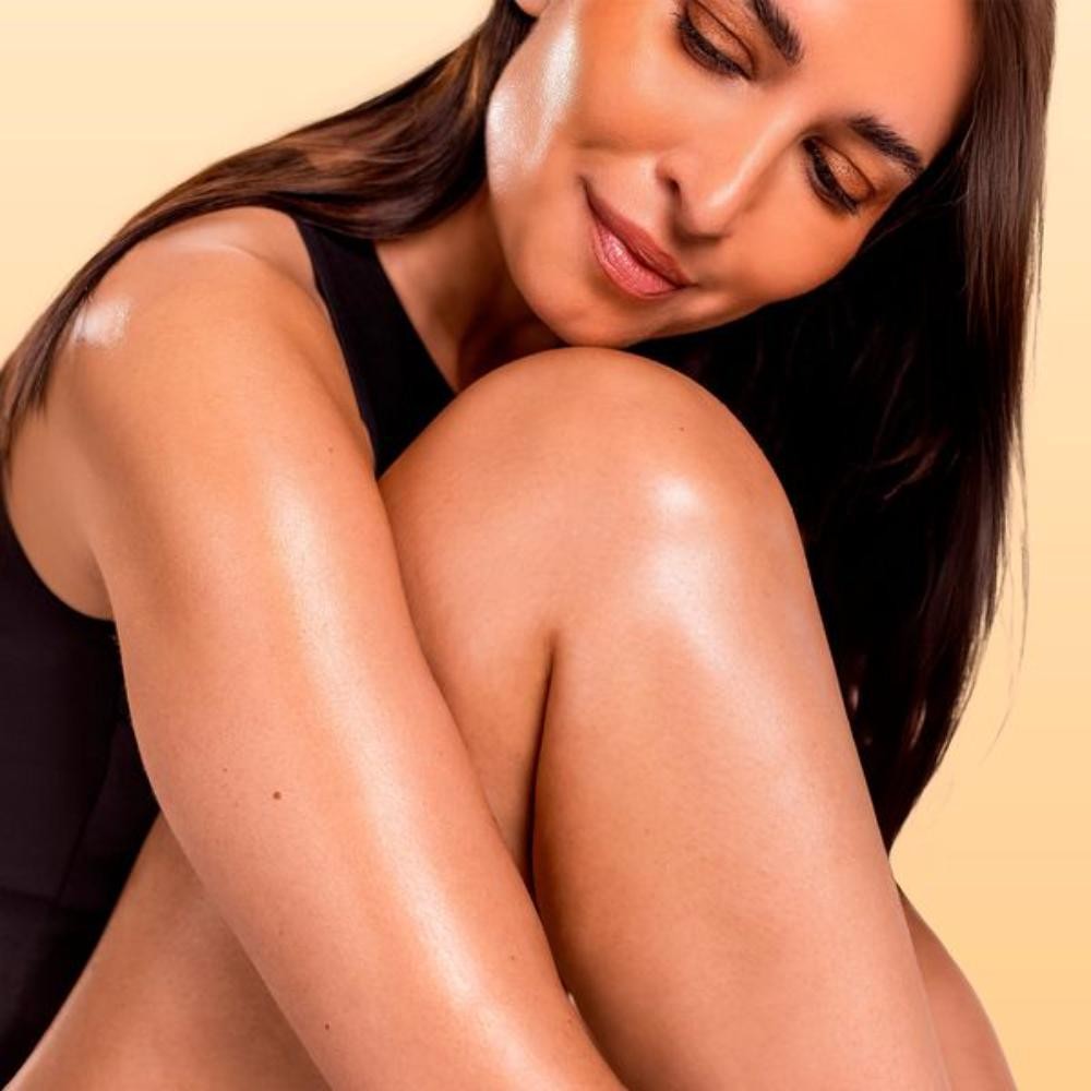 Esthederm Prolongador del Bronceado Golden Glow 200 ml-3