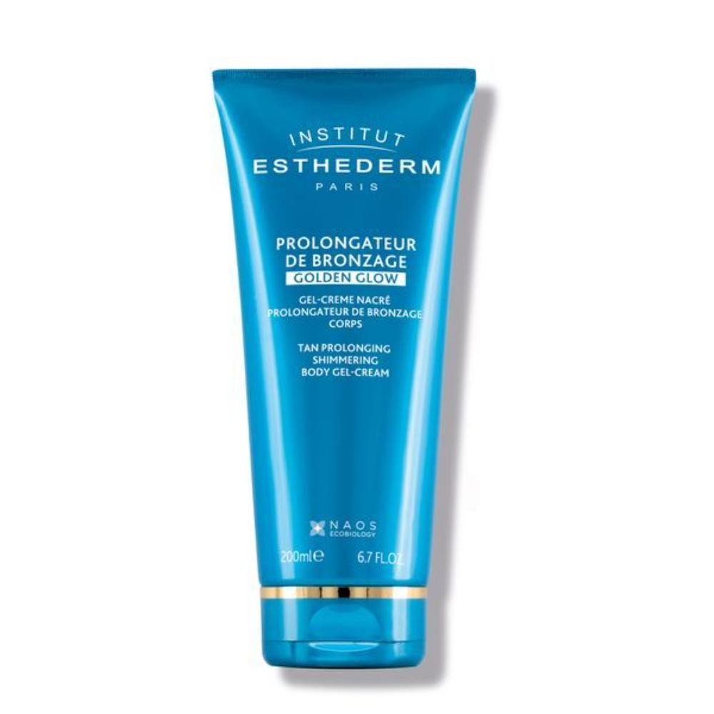 Esthederm Prolongador del Bronceado Golden Glow 200 ml-1