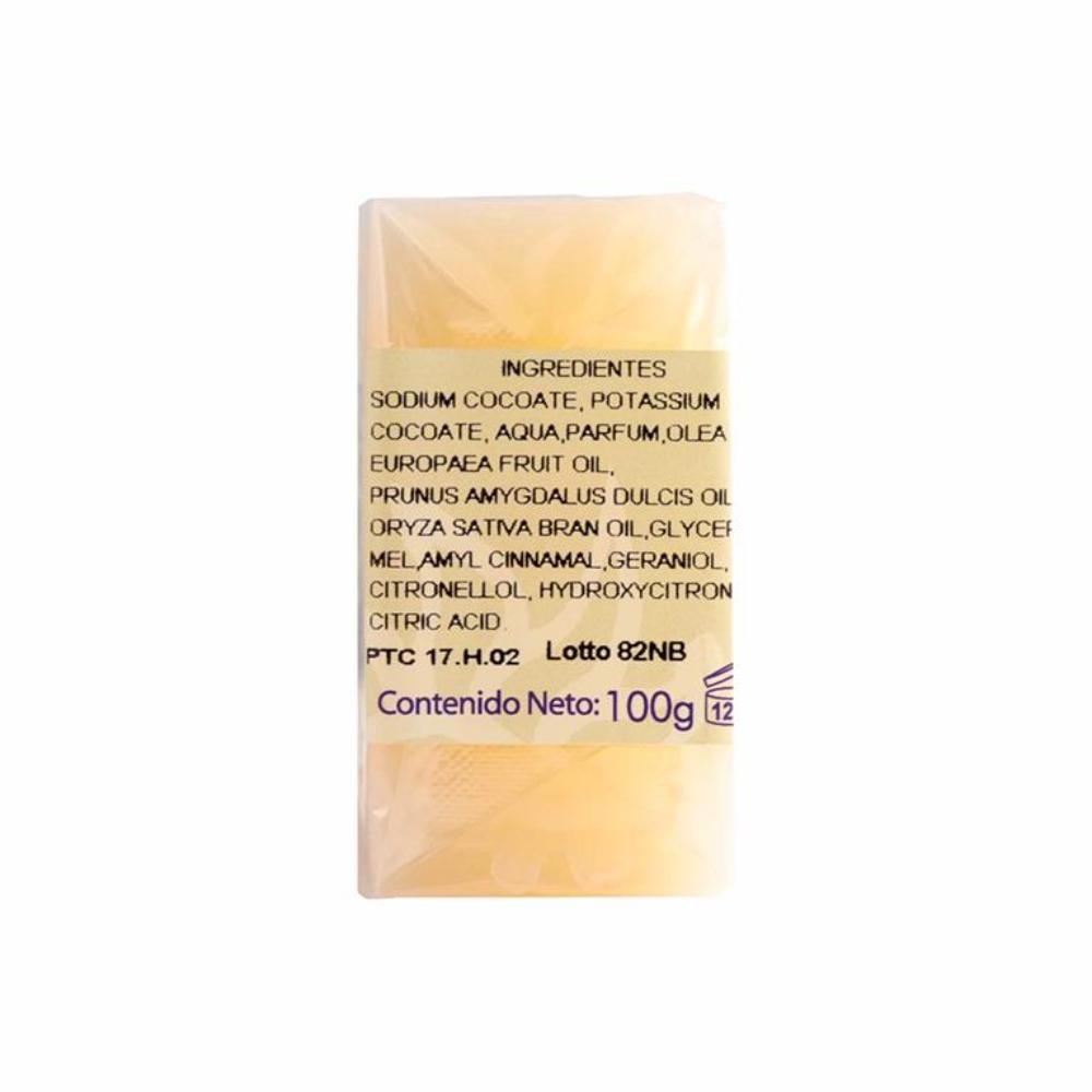 Bifemme Jabón de Glicerina 100 g-2