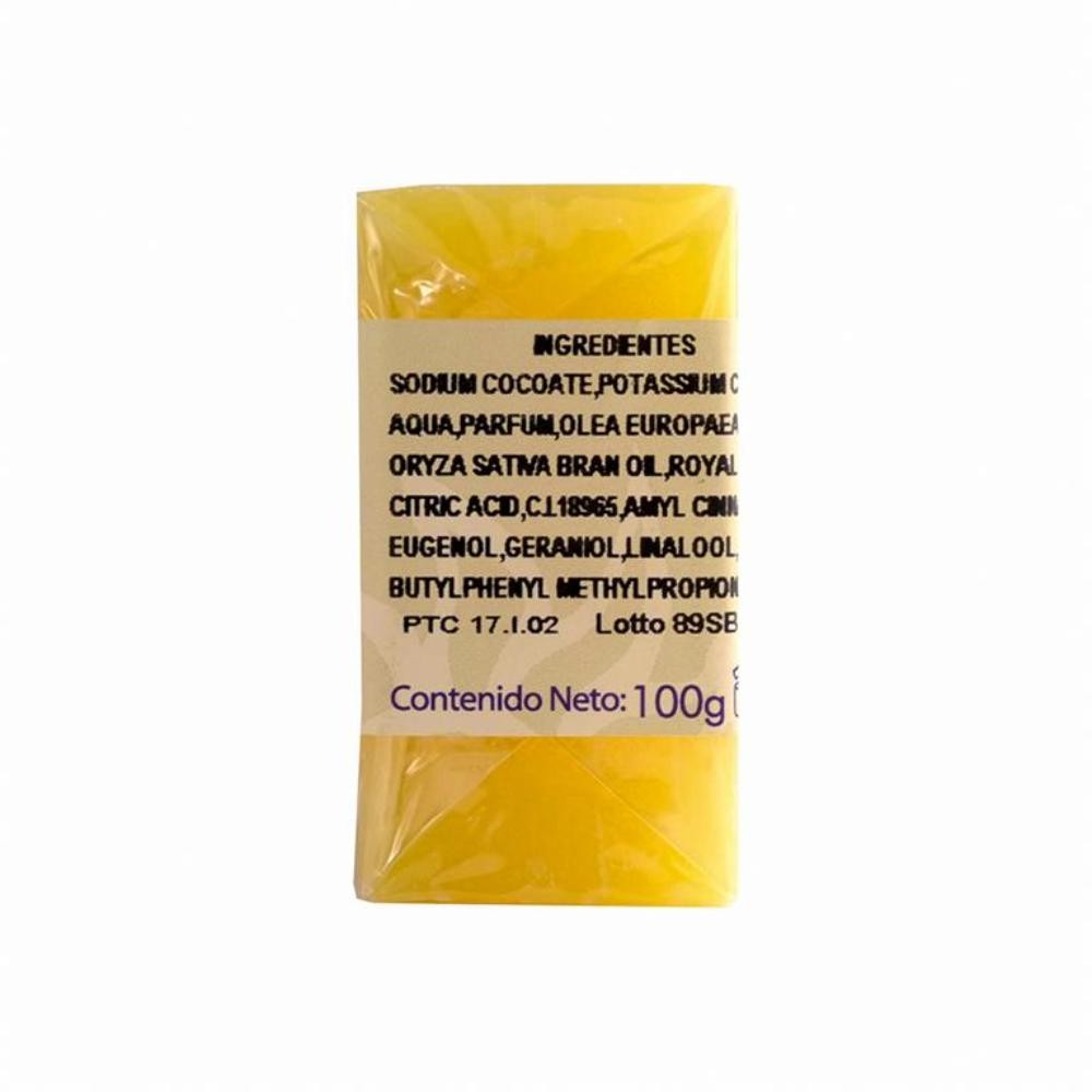 Bifemme Jabón de Jalea Real 100 g-2