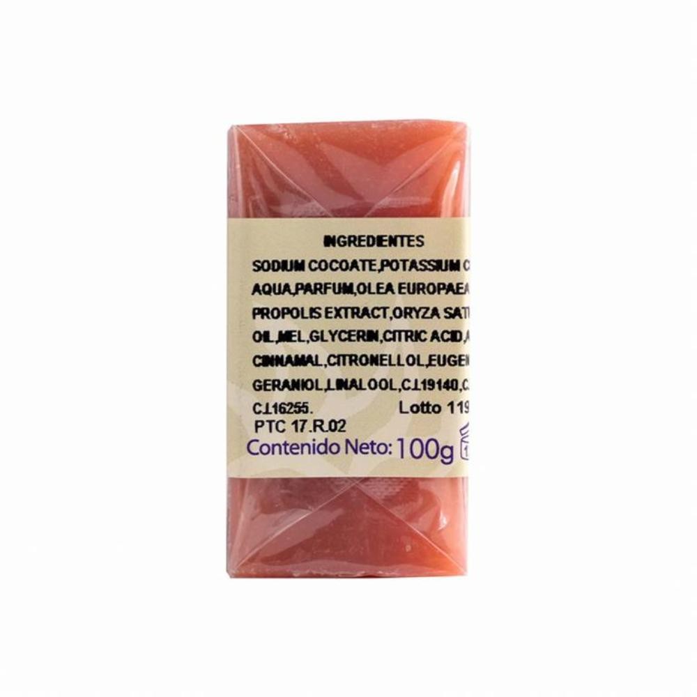Bifemme Jabón de Propóleo 100 g-2