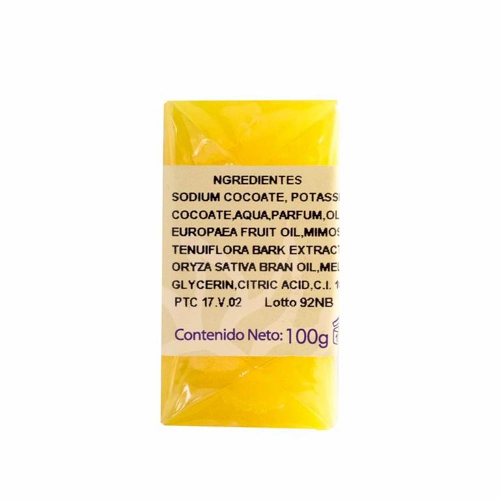 Bifemme Jabón Tepezcohuite 100g-2