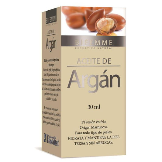 Bifemme Aceite de Argán 30 ml-1
