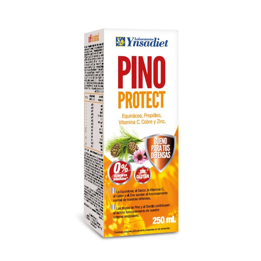 Ynsadiet Jarabe Pino Protect 250 ml-1
