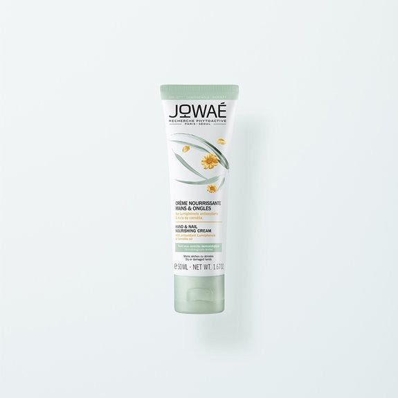 Jowaé Crema Nutritiva Manos y Uñas 50ML-1