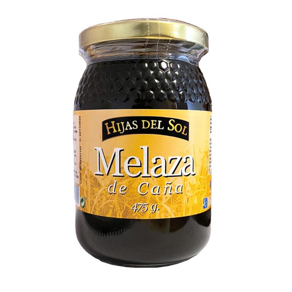 Hijas Del Sol Melaza de Caña Bote 475 g-1