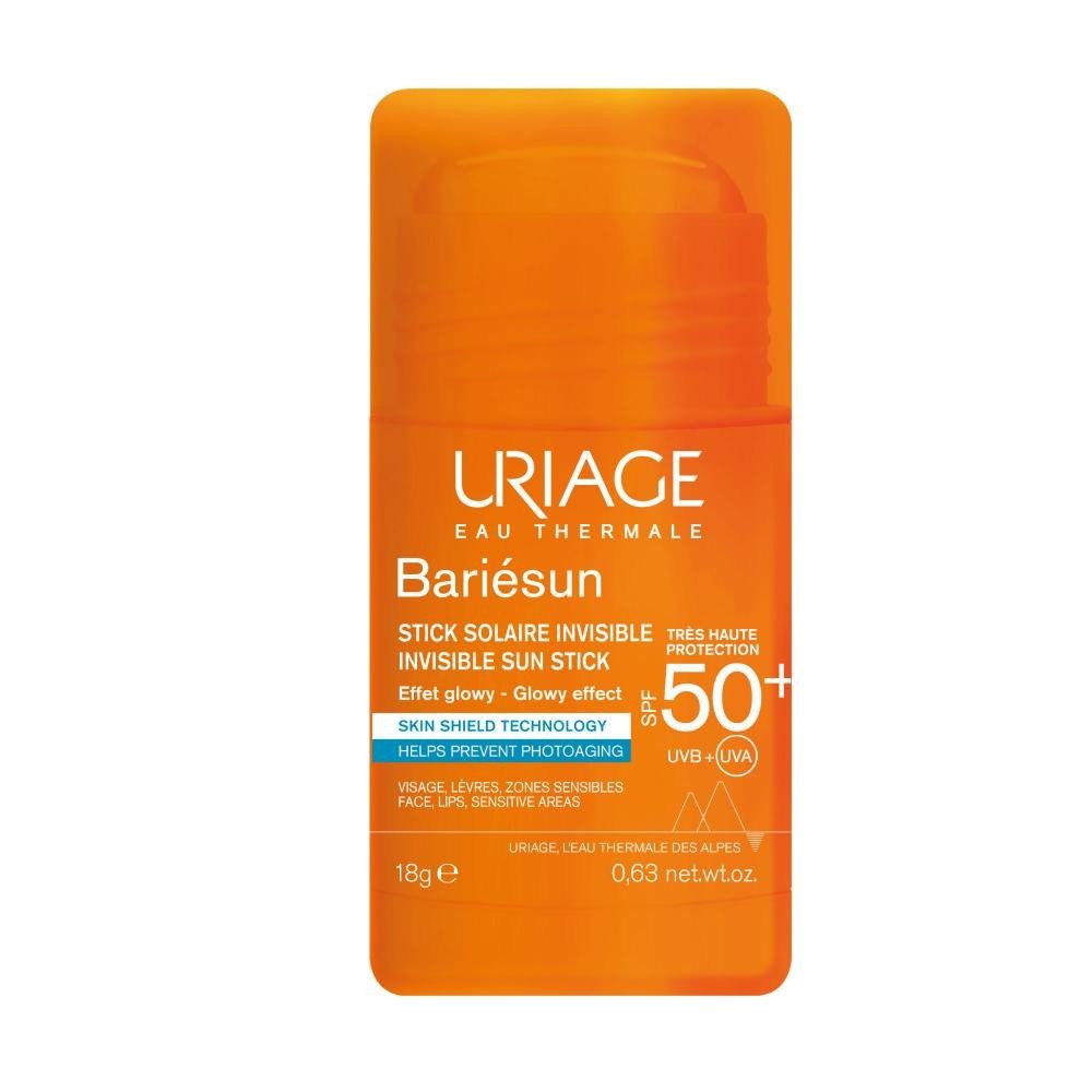 Uriage Bariésun Stick Invisible SPF50+ 18 g-1