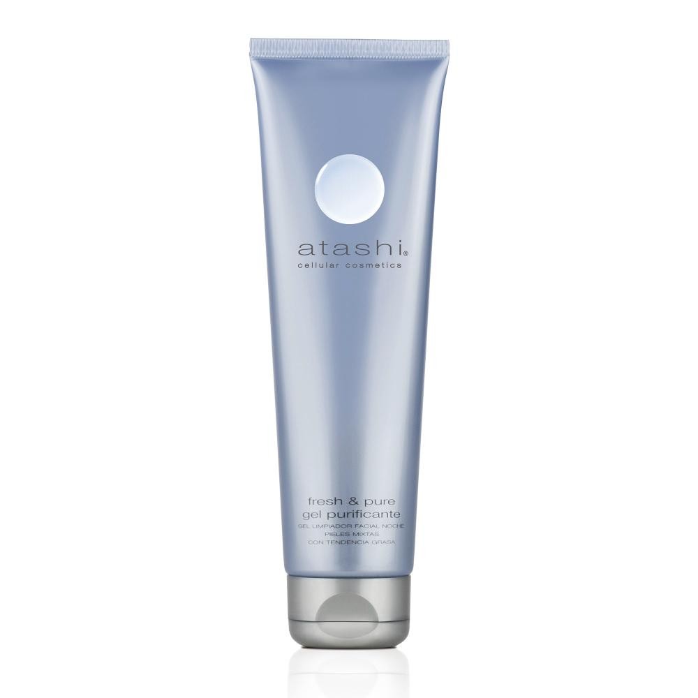 ATASHI Fresh & Pure Gel Purificante 150 ml-1