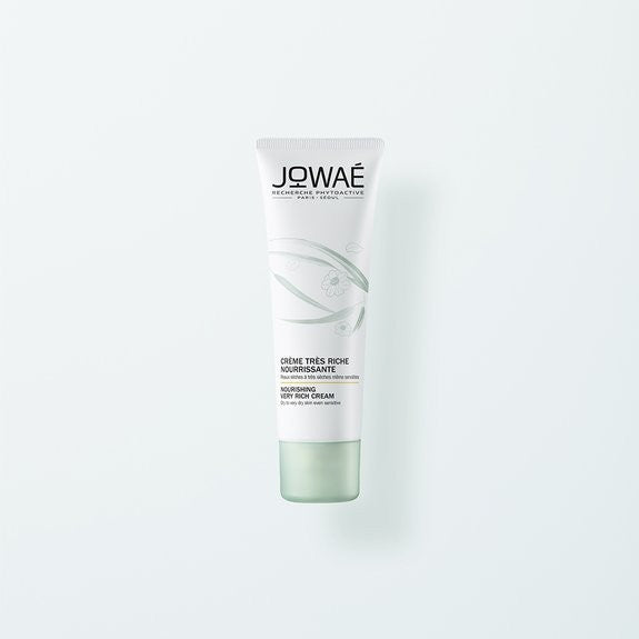 Jowaé Crema muy Rica Nutritiva Rostro 40ML-1