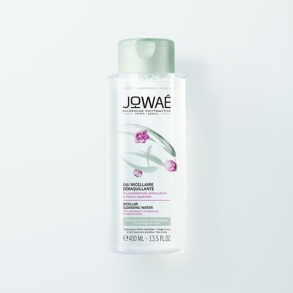 Jowaé Agua Micelar Desmaquillante 400ML-1