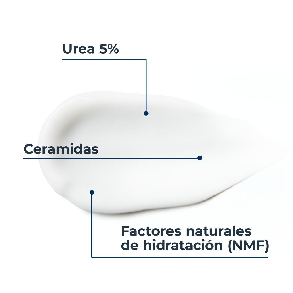 EUCERIN UreaRepair Crema de Manos 5% Urea 75 ml-5