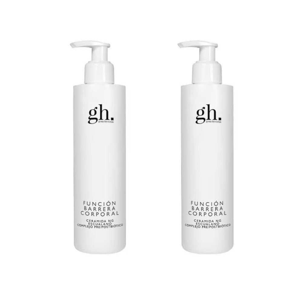 Gema Herrerías Función Barrera Corporal Duplo 2x250ml-1