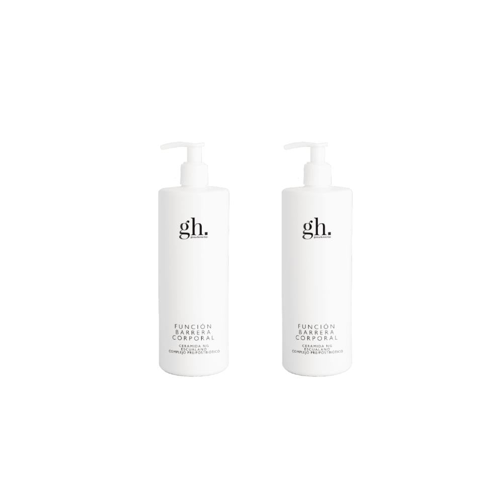 Gema Herrerías Función Barrera Corporal Duplo 2x500 ml-1
