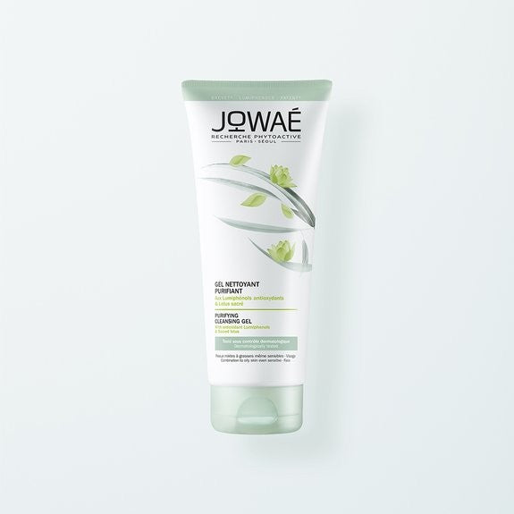 Jowaé Gel Limpiador Purificante 200ML-1